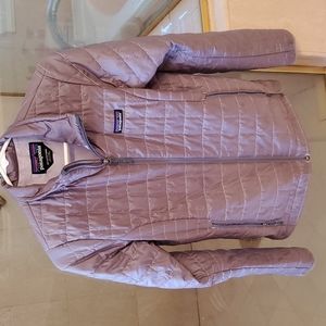 Patagonia Nano Puff Jacket